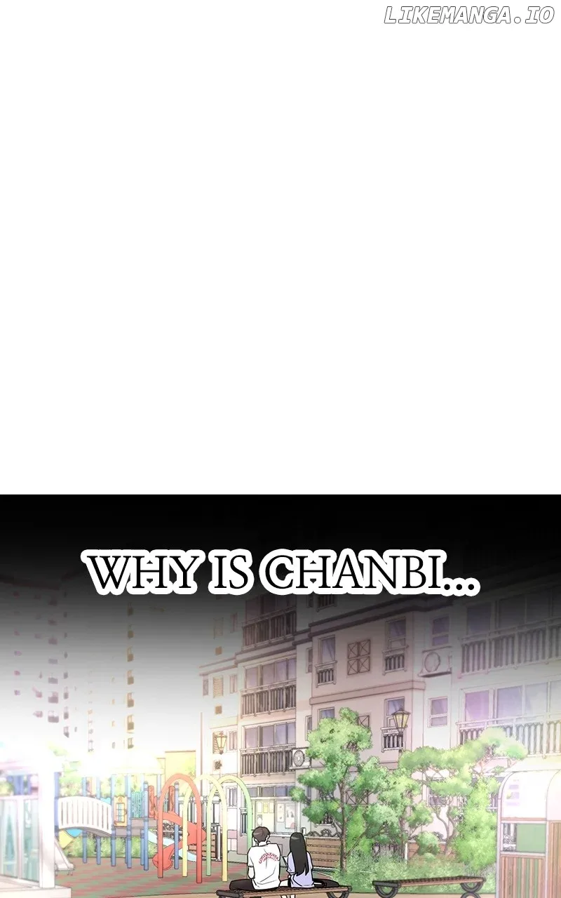 Back to Chanbi Chapter 9 page 9