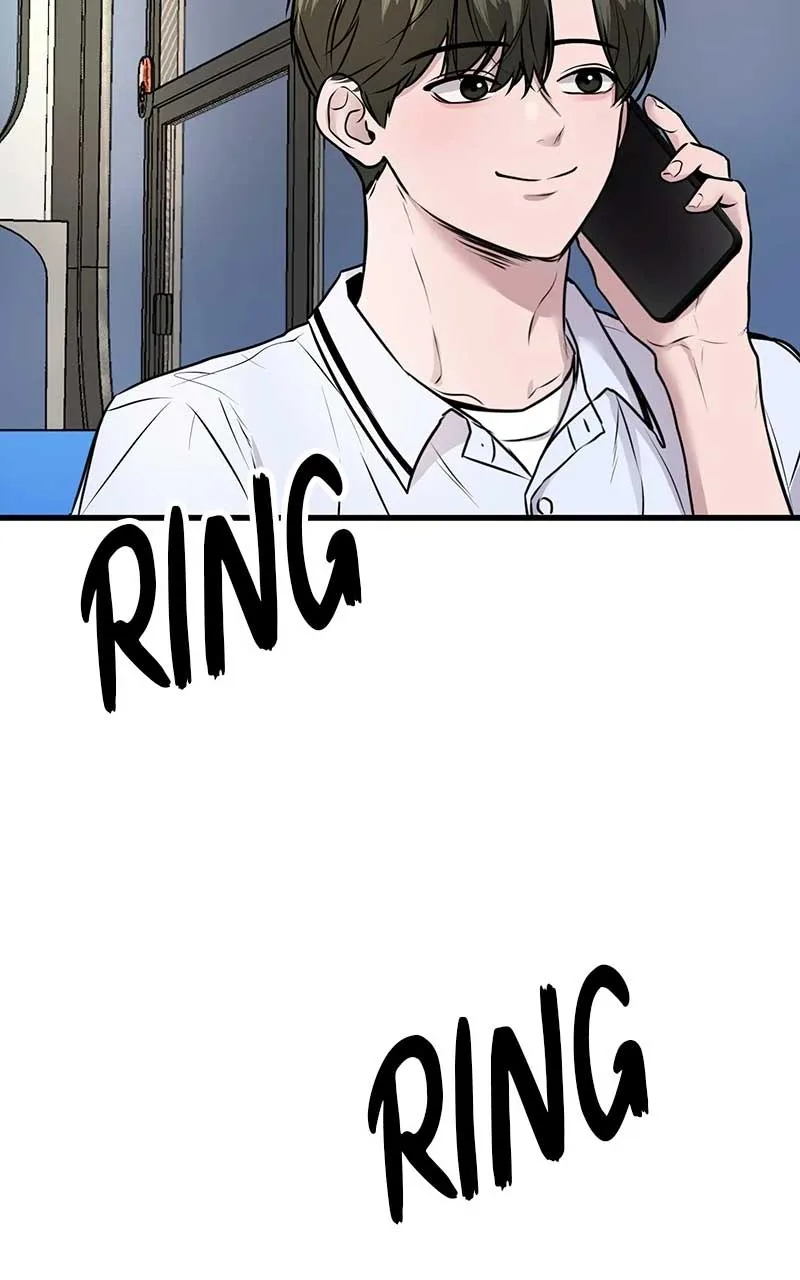 Back to Chanbi Chapter 7 page 27