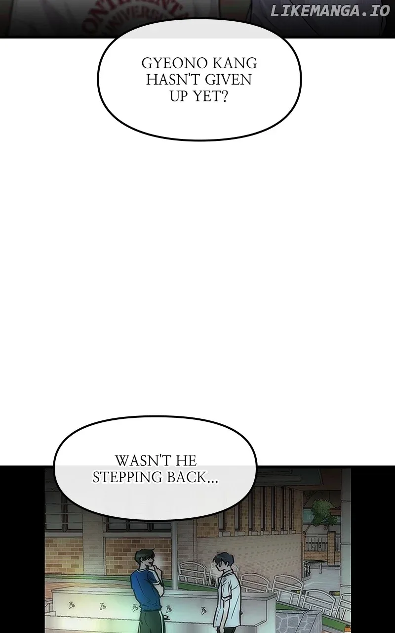 Back to Chanbi Chapter 9 page 13