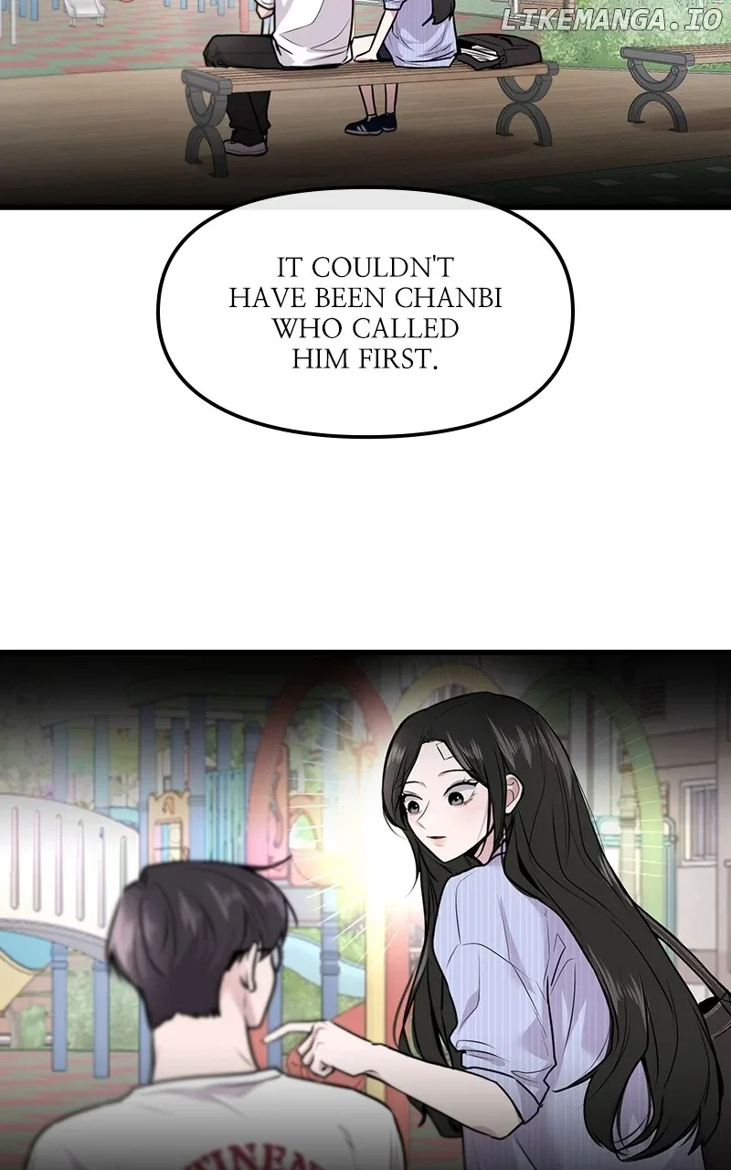 Back to Chanbi Chapter 9 page 12
