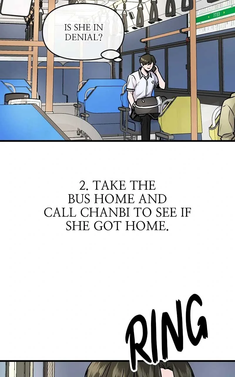 Back to Chanbi Chapter 7 page 26
