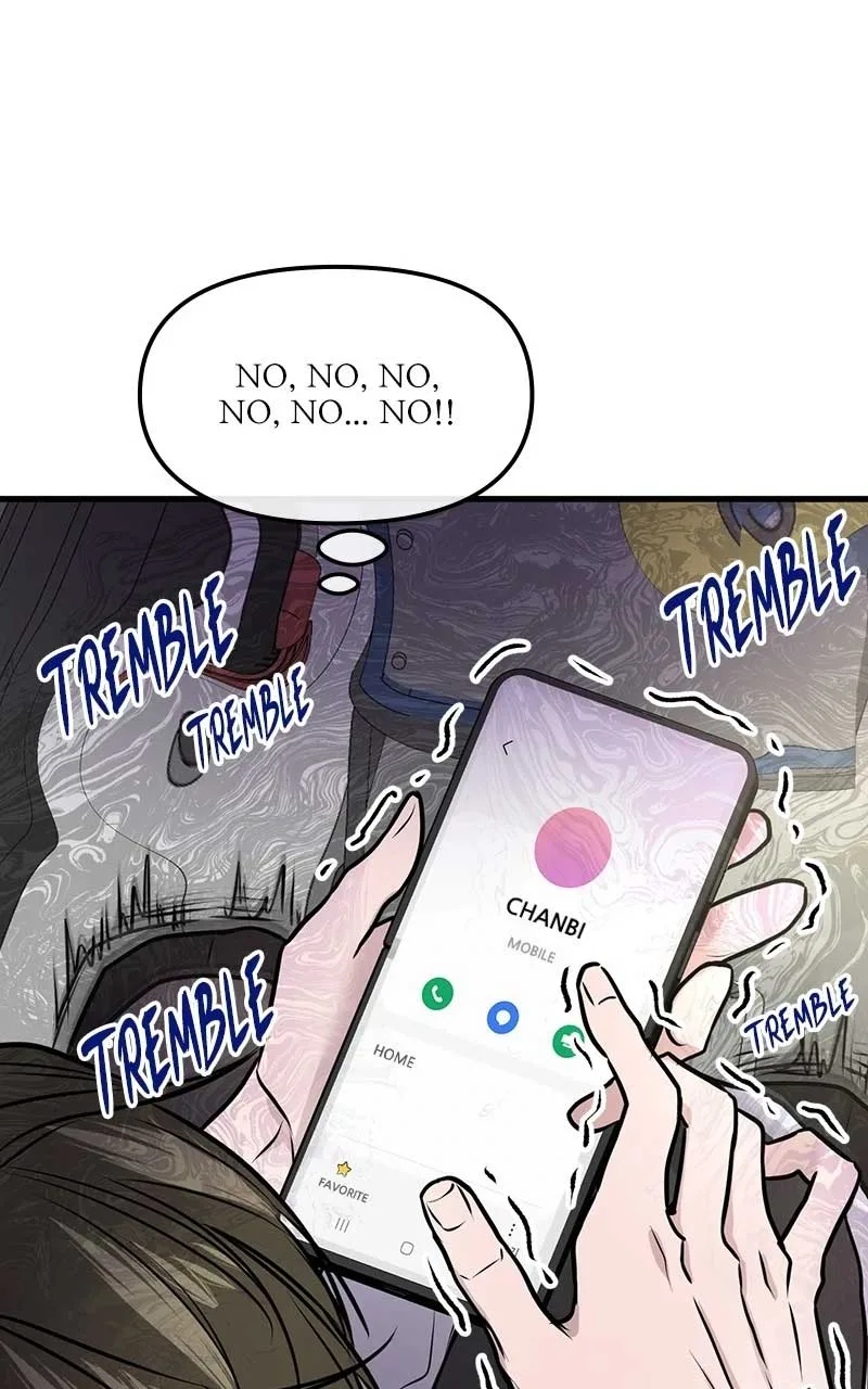 Back to Chanbi Chapter 7 page 33