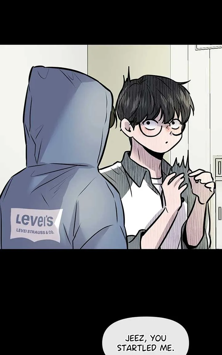 Back to Chanbi Chapter 12 page 3