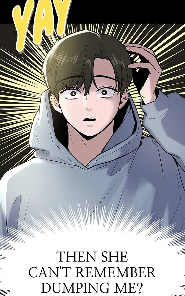 Back to Chanbi Chapter 12 page 12