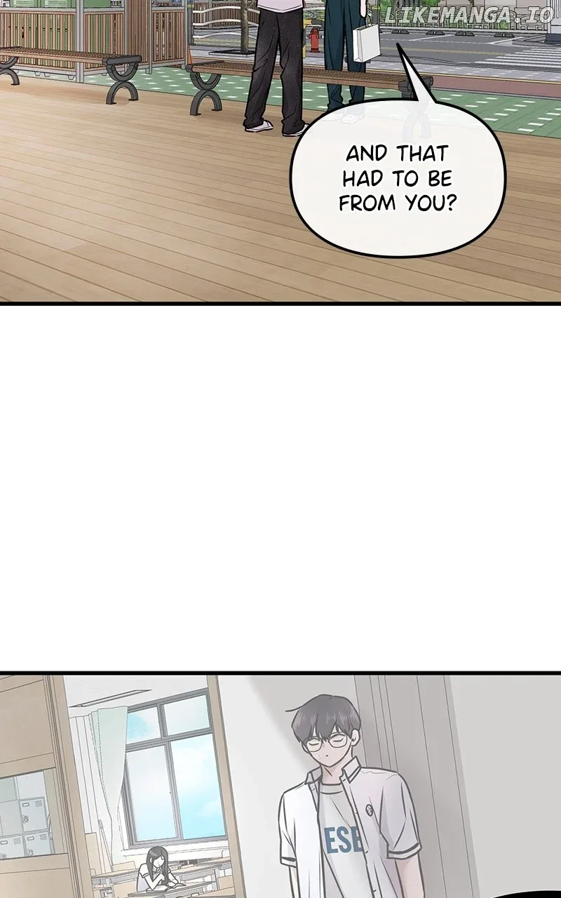 Back to Chanbi Chapter 9 page 25