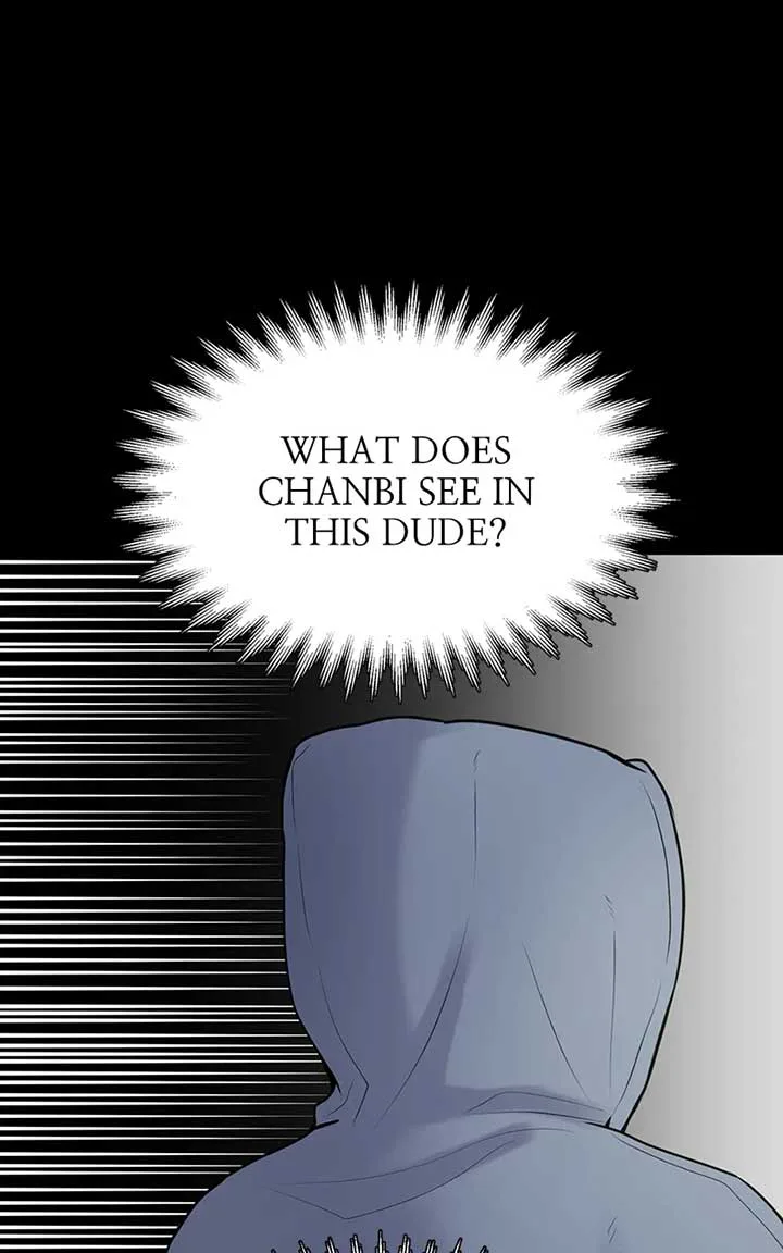 Back to Chanbi Chapter 12 page 7