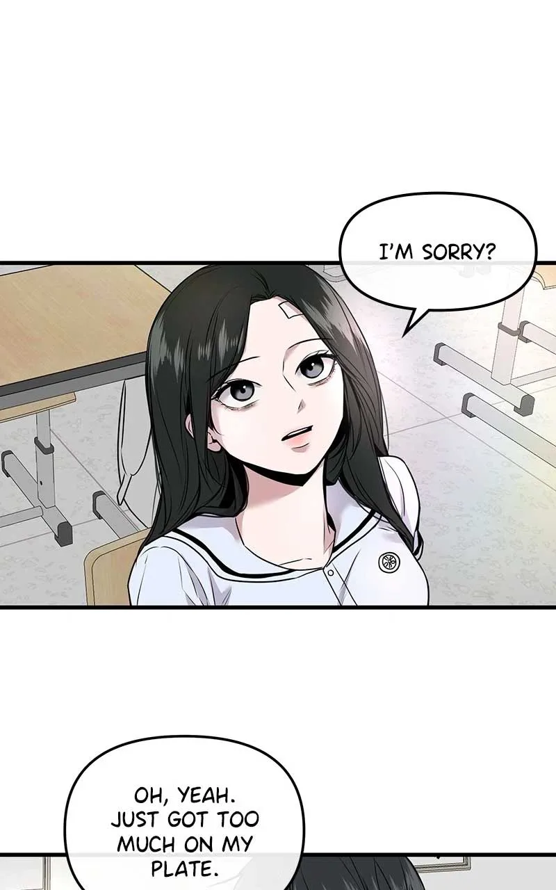 Back to Chanbi Chapter 8 page 3