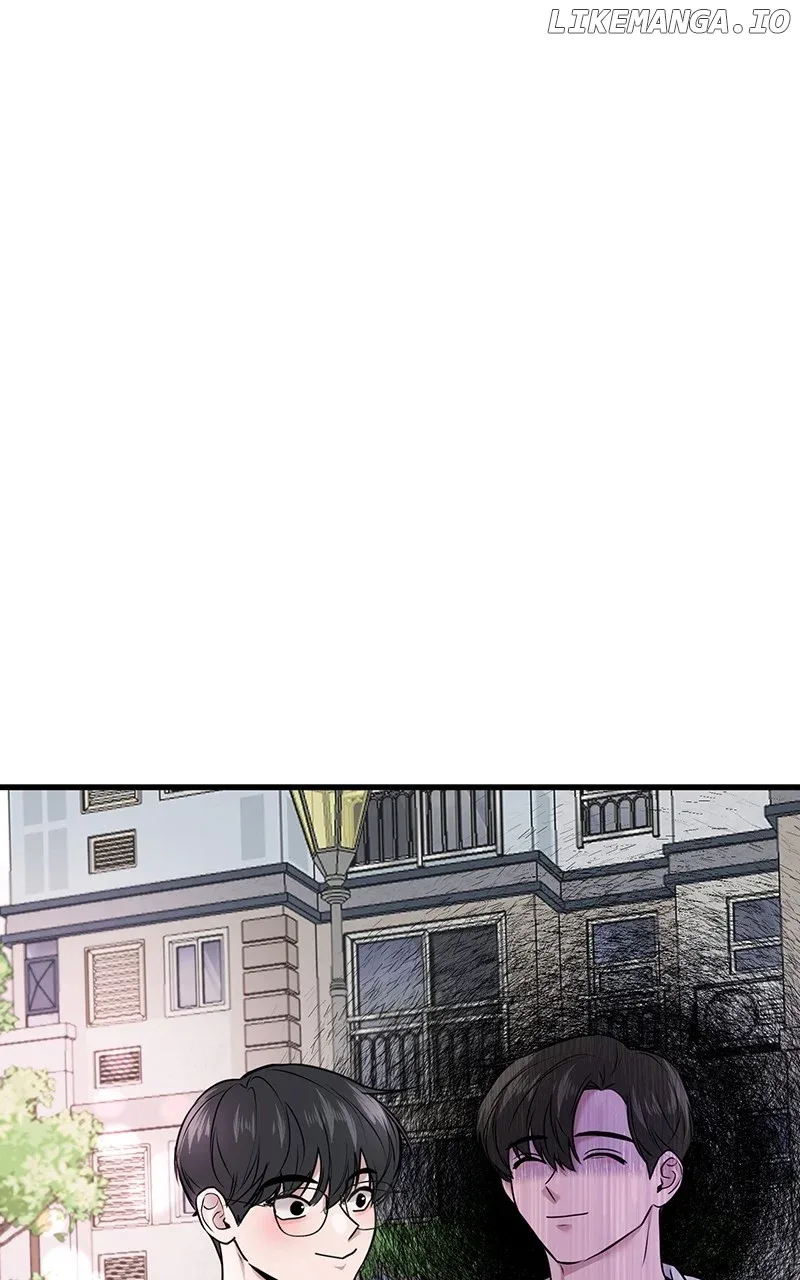Back to Chanbi Chapter 9 page 17