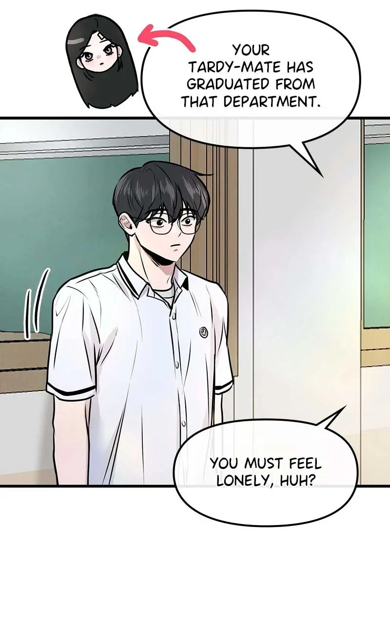 Back to Chanbi Chapter 7 page 44