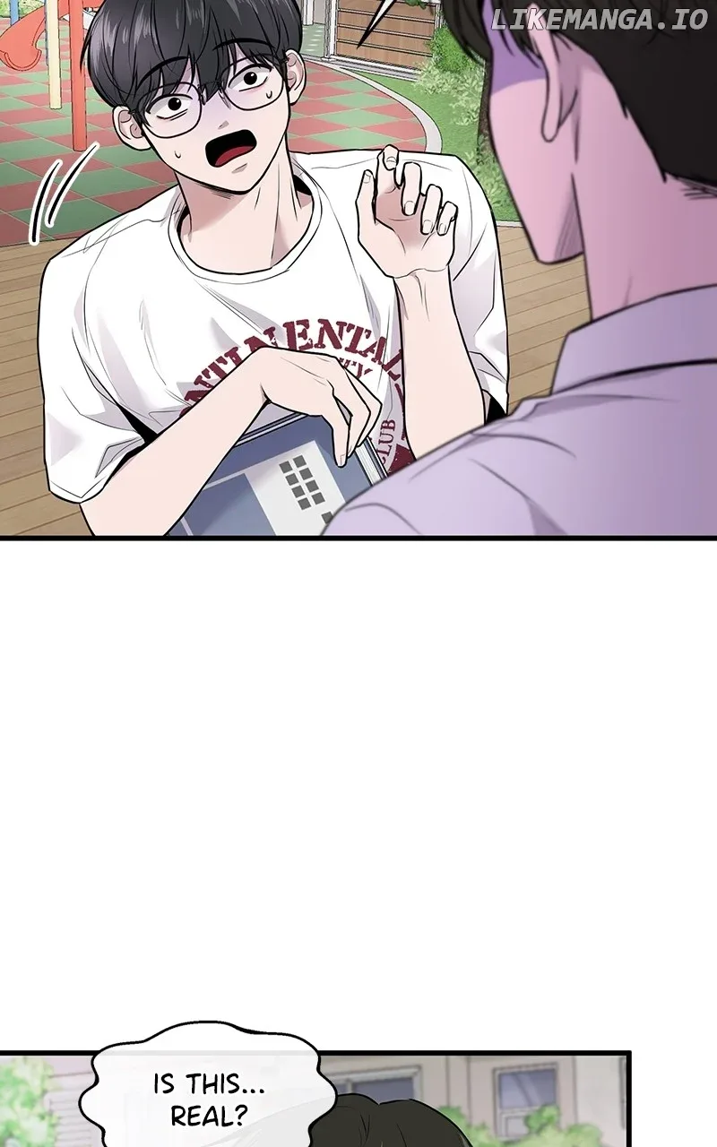 Back to Chanbi Chapter 9 page 20