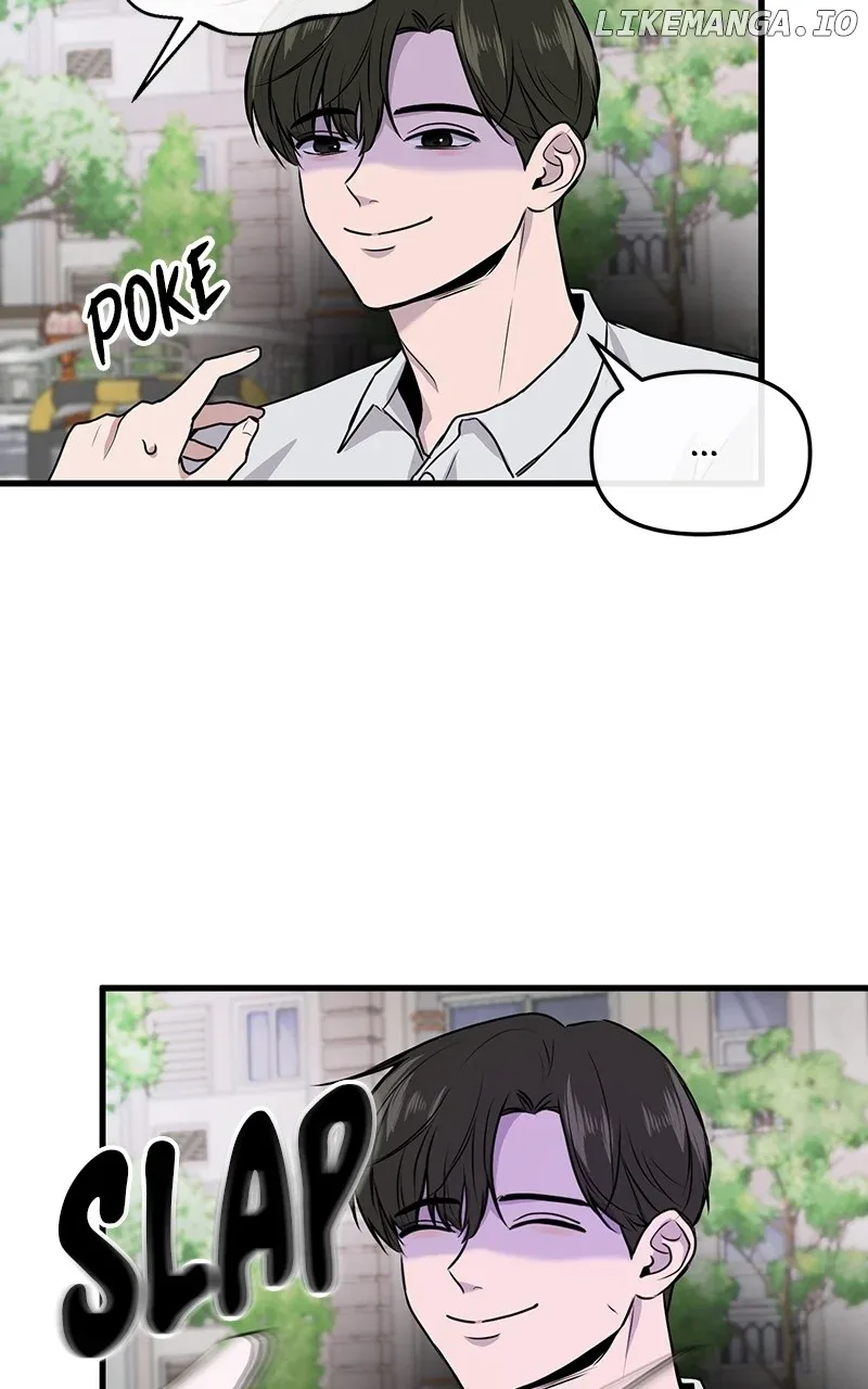 Back to Chanbi Chapter 9 page 21