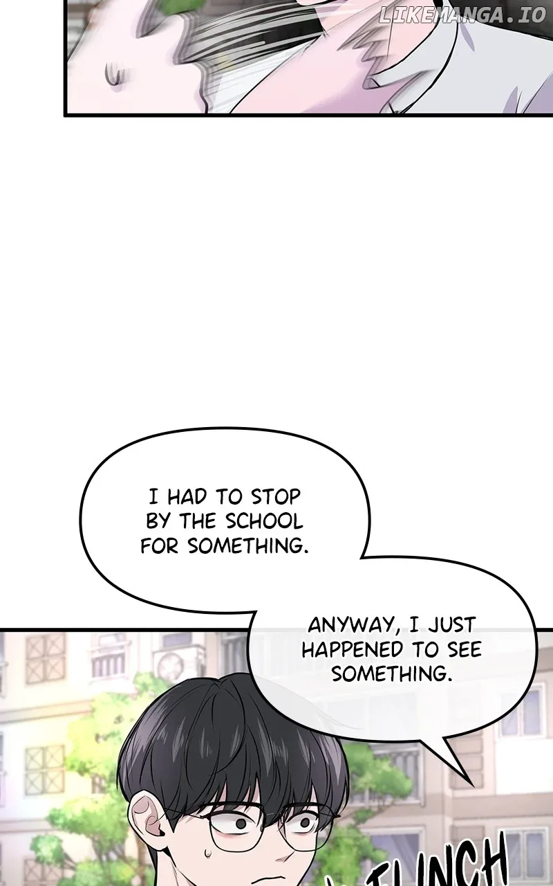 Back to Chanbi Chapter 9 page 22