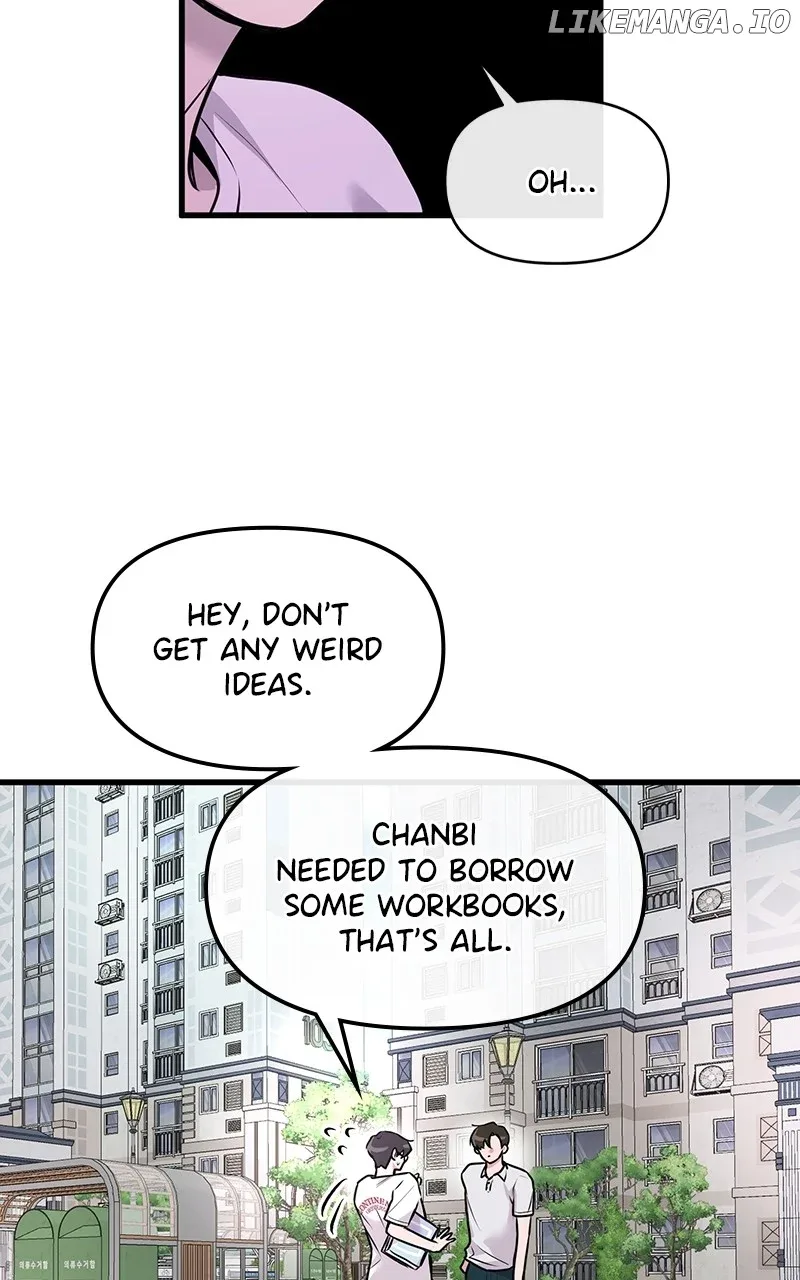 Back to Chanbi Chapter 9 page 24