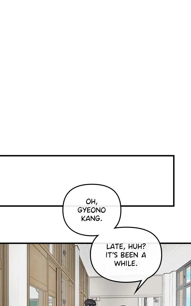 Back to Chanbi Chapter 7 page 42