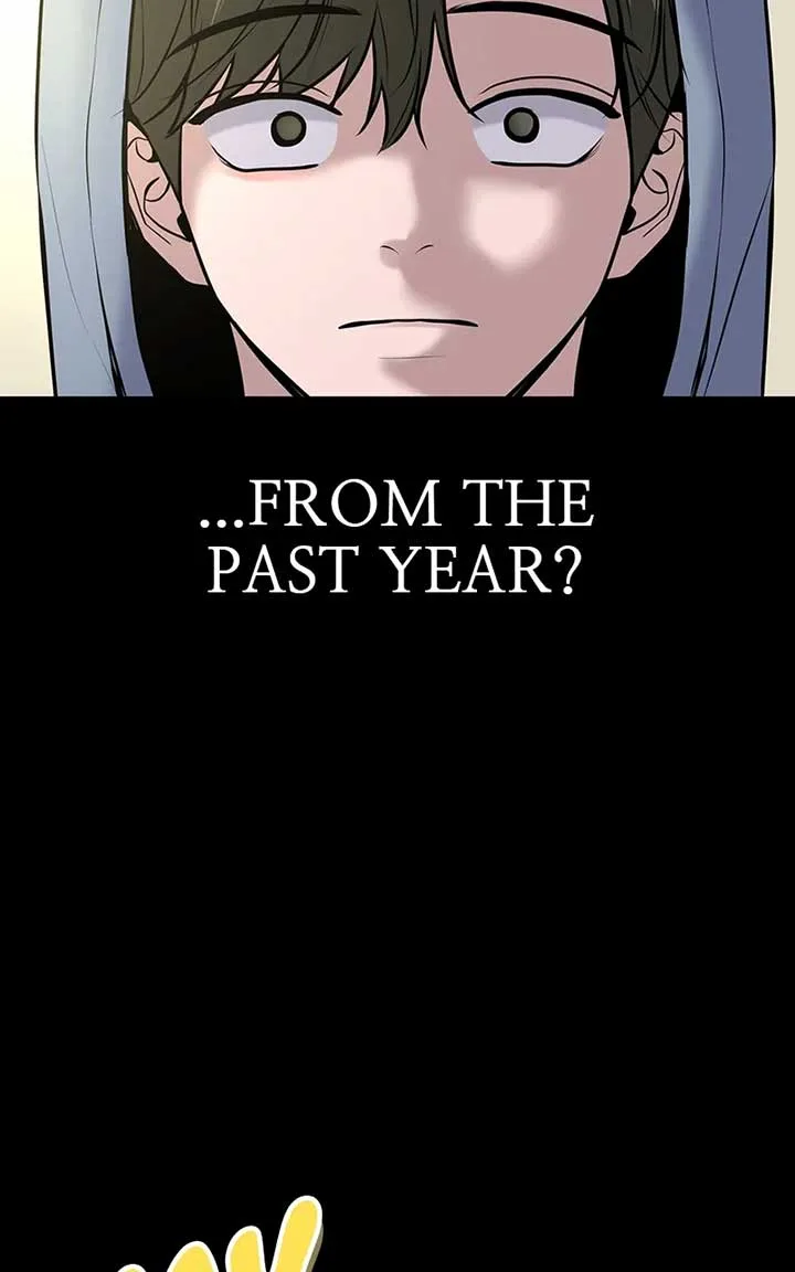 Back to Chanbi Chapter 12 page 11