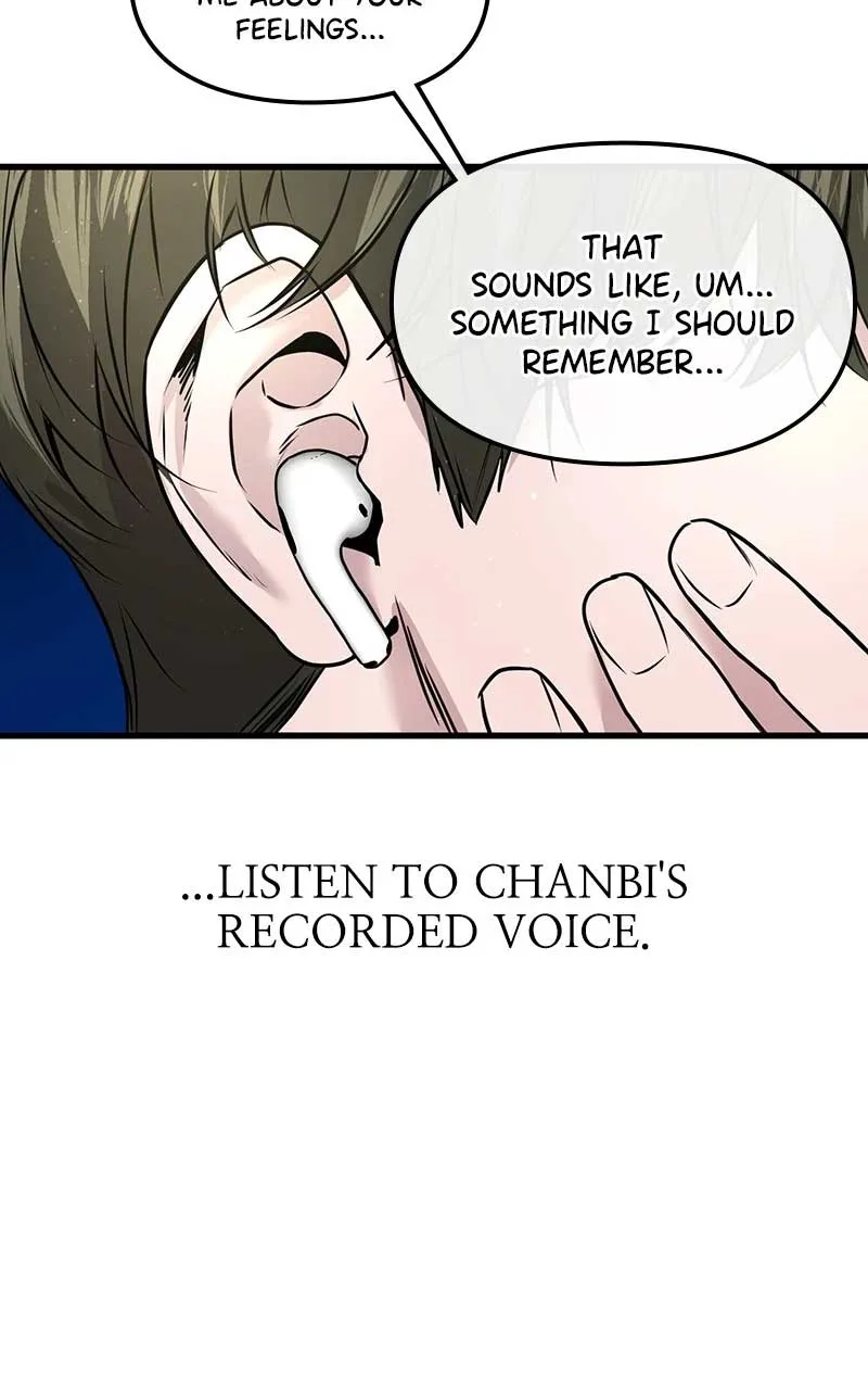 Back to Chanbi Chapter 7 page 38