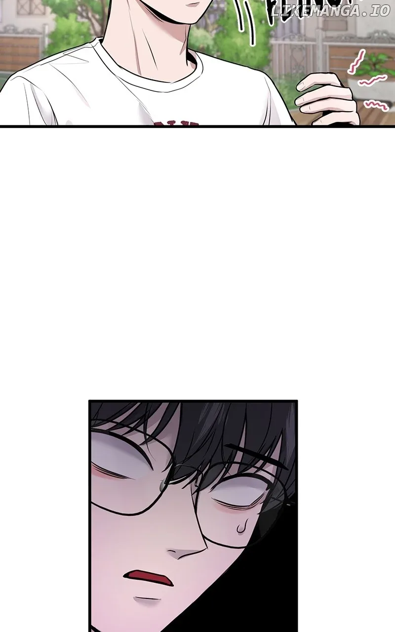 Back to Chanbi Chapter 9 page 23
