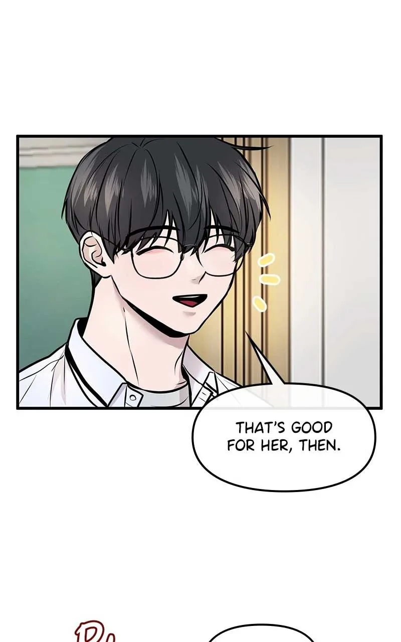 Back to Chanbi Chapter 7 page 45