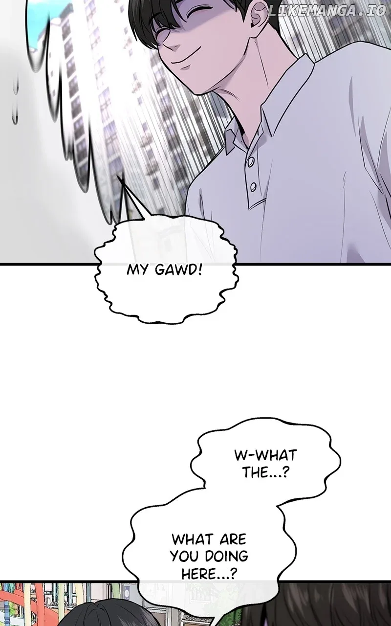 Back to Chanbi Chapter 9 page 19