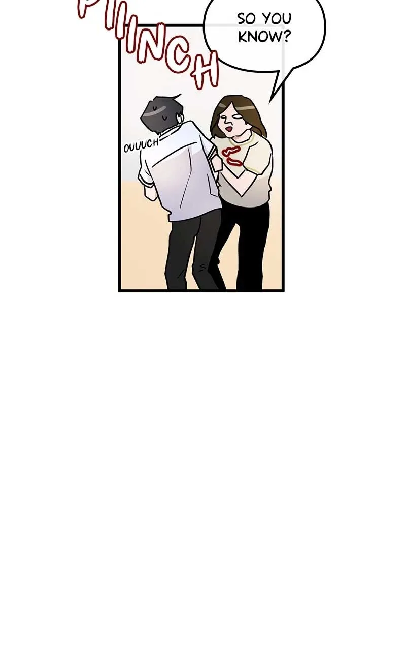 Back to Chanbi Chapter 7 page 46