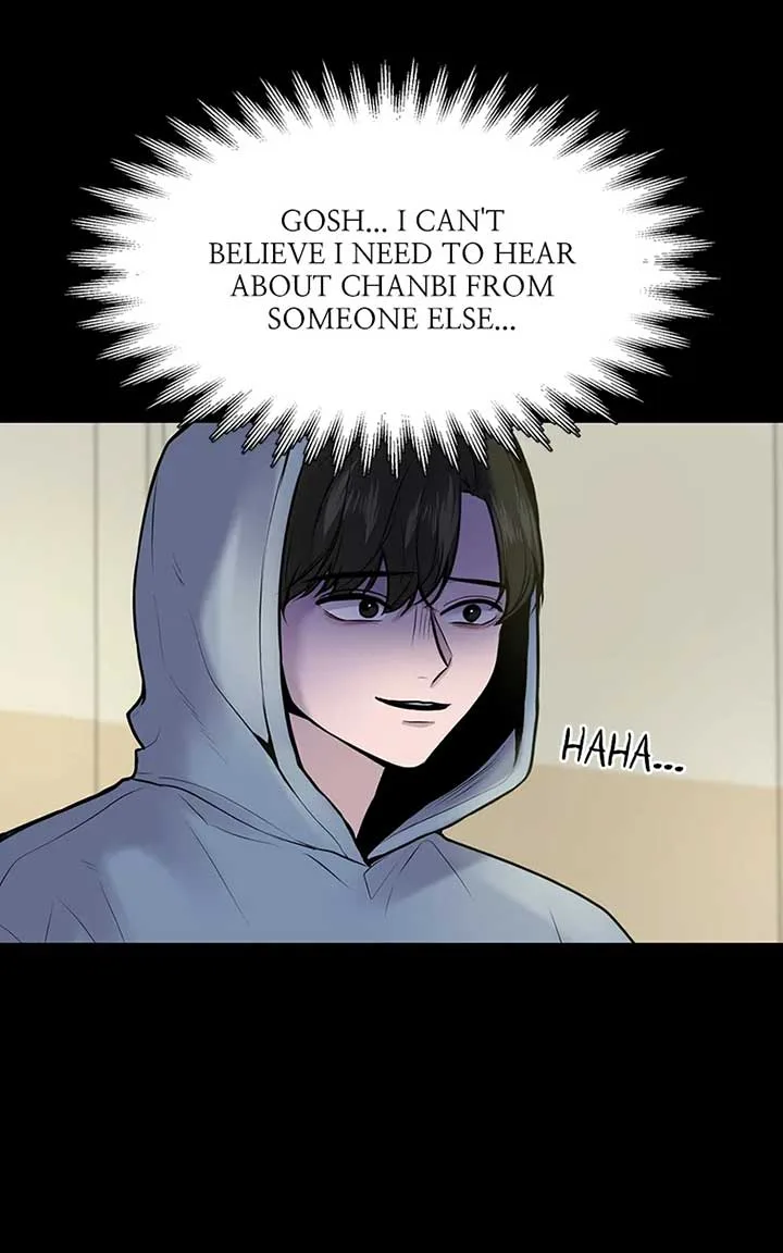 Back to Chanbi Chapter 12 page 5