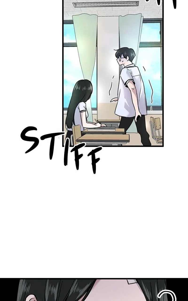 Back to Chanbi Chapter 8 page 10