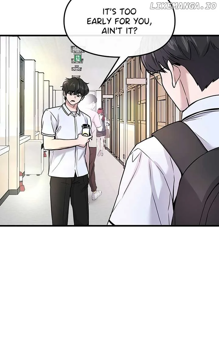 Back to Chanbi Chapter 14 page 14