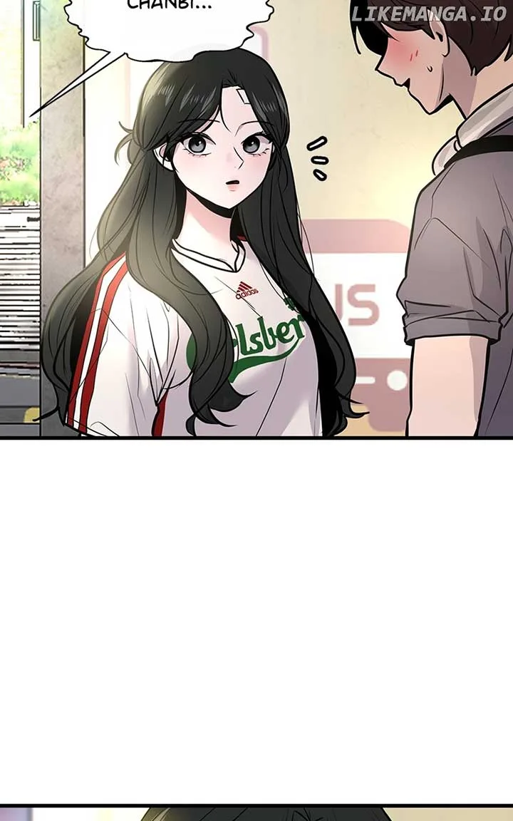 Back to Chanbi Chapter 17 page 5
