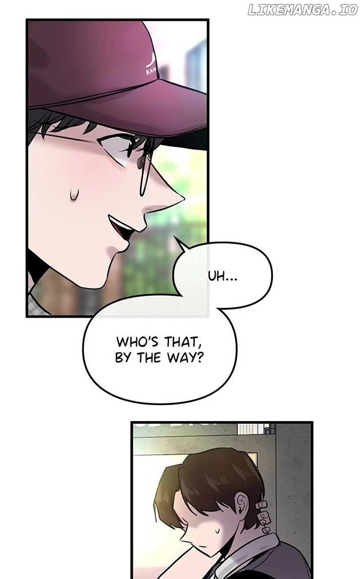 Back to Chanbi Chapter 17 page 8
