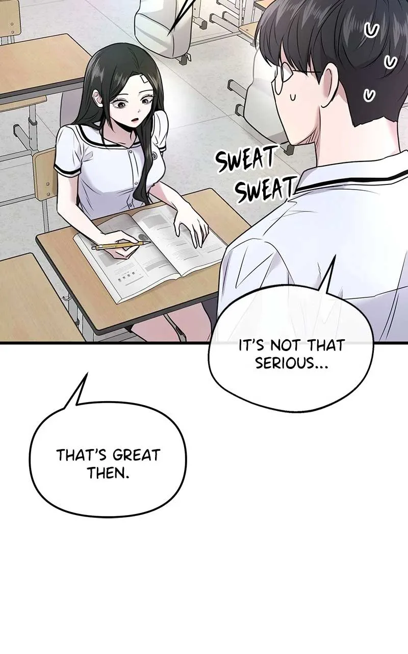 Back to Chanbi Chapter 8 page 8