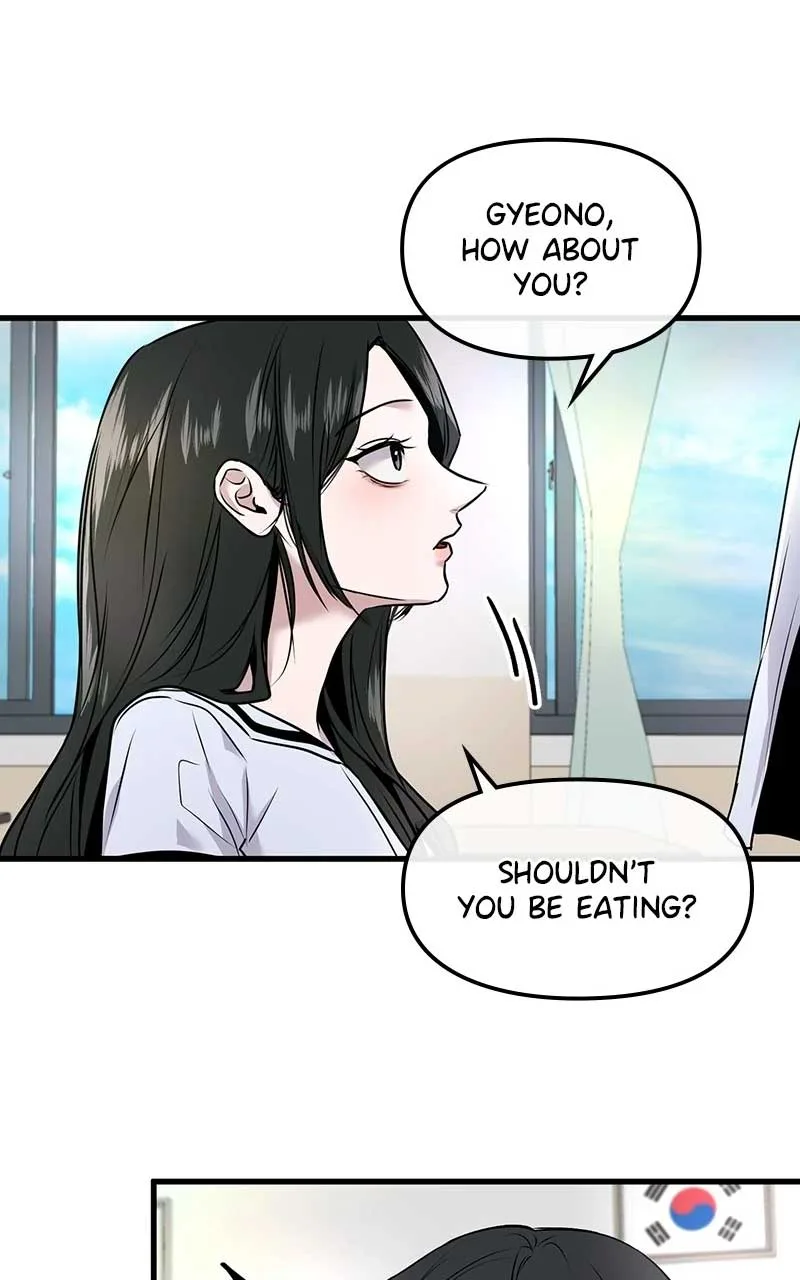 Back to Chanbi Chapter 8 page 6