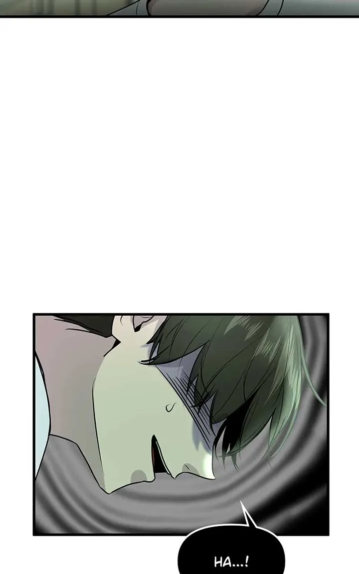 Back to Chanbi Chapter 12 page 35