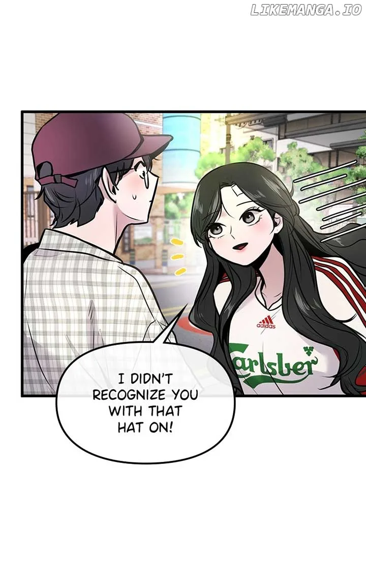 Back to Chanbi Chapter 17 page 7