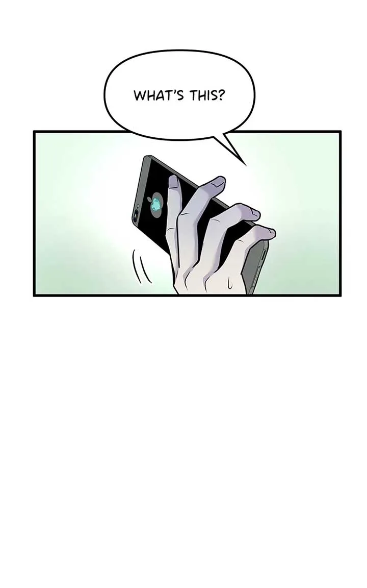 Back to Chanbi Chapter 12 page 21