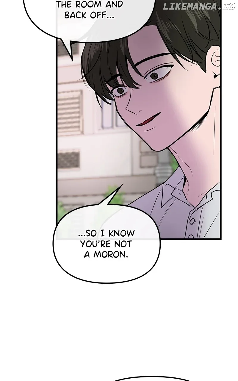 Back to Chanbi Chapter 9 page 30