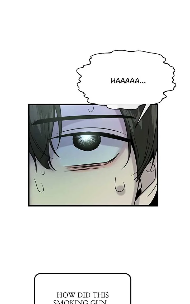 Back to Chanbi Chapter 12 page 31