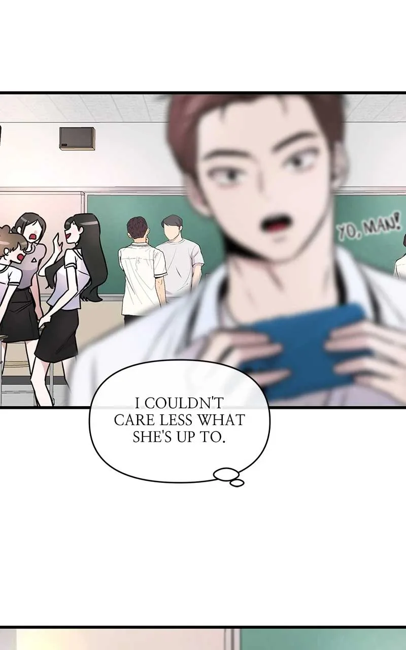 Back to Chanbi Chapter 7 page 48