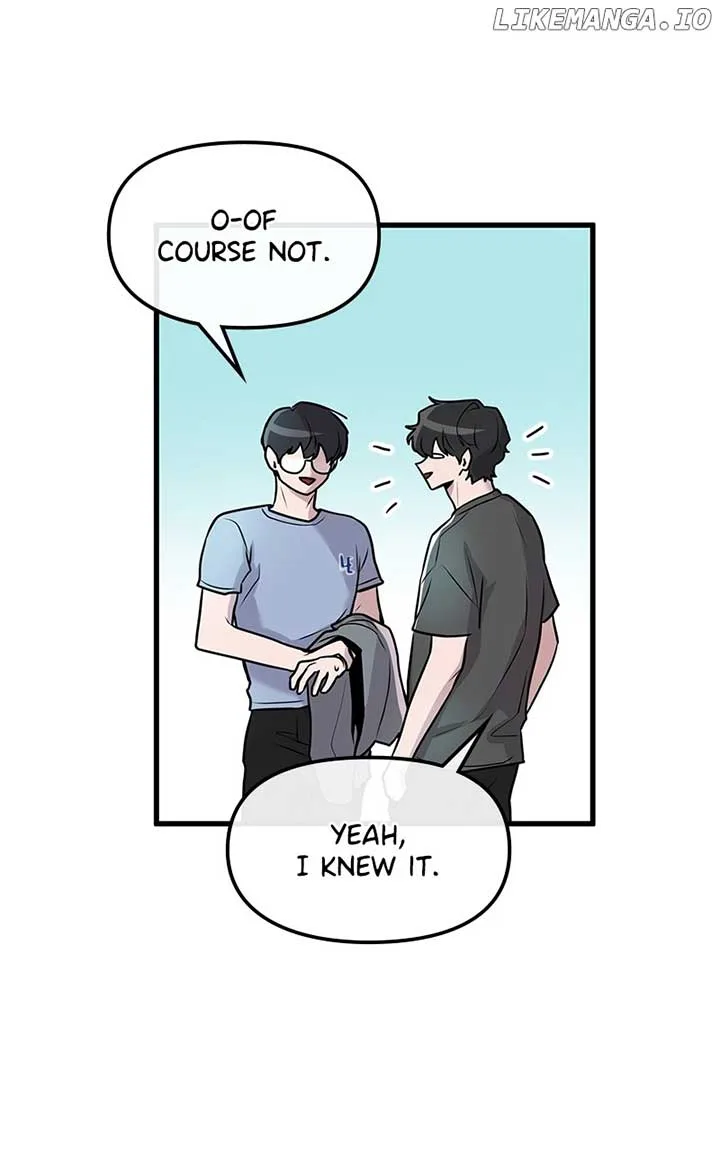 Back to Chanbi Chapter 15 page 9