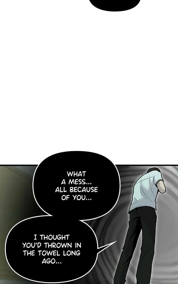 Back to Chanbi Chapter 12 page 36