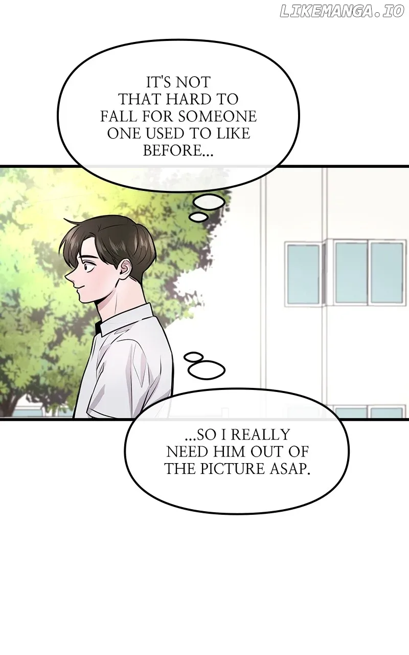 Back to Chanbi Chapter 9 page 41