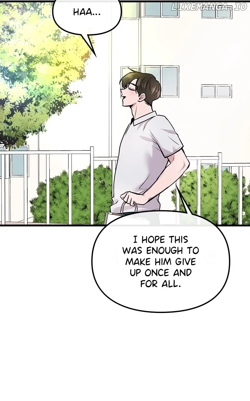 Back to Chanbi Chapter 9 page 40