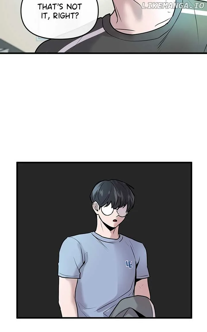 Back to Chanbi Chapter 15 page 8