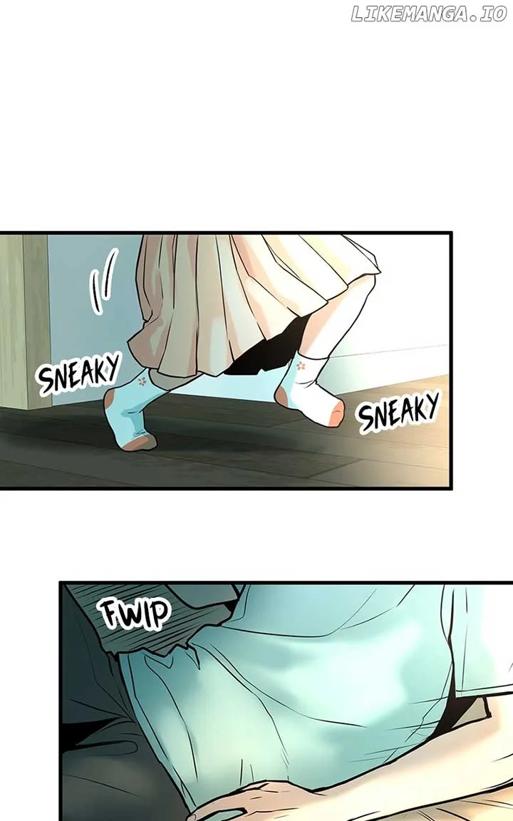 Back to Chanbi Chapter 14 page 6