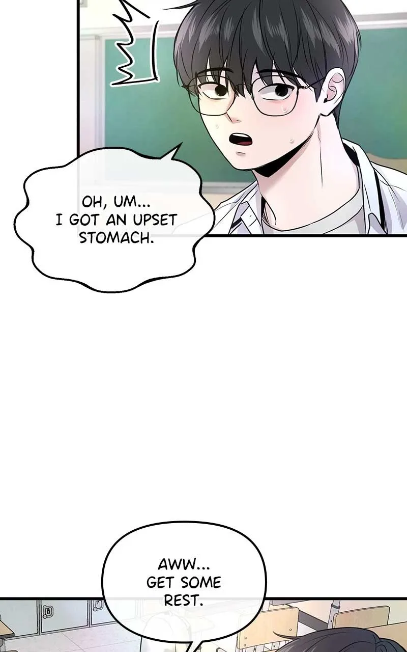 Back to Chanbi Chapter 8 page 7