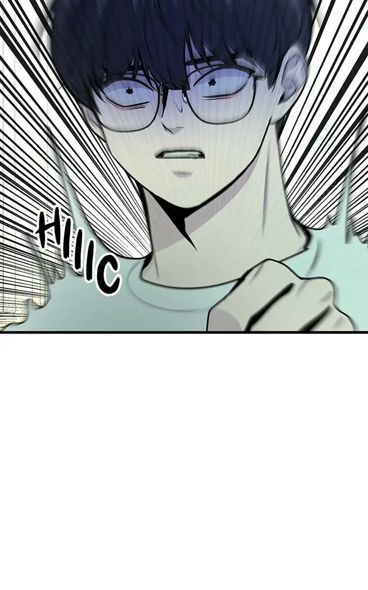 Back to Chanbi Chapter 12 page 39