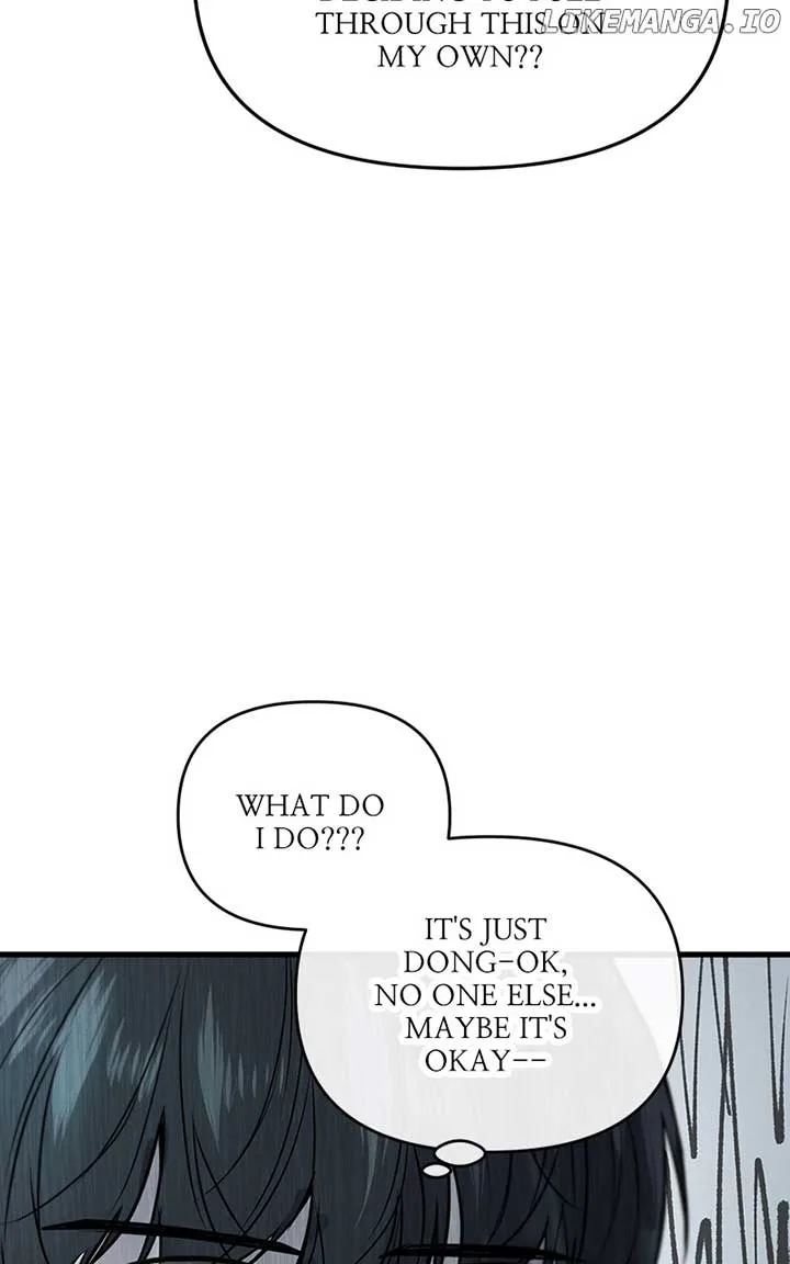 Back to Chanbi Chapter 15 page 6