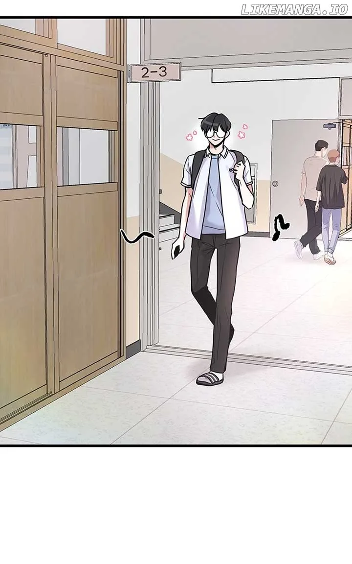 Back to Chanbi Chapter 14 page 12