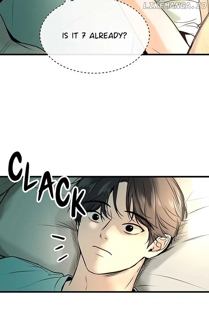 Back to Chanbi Chapter 14 page 5