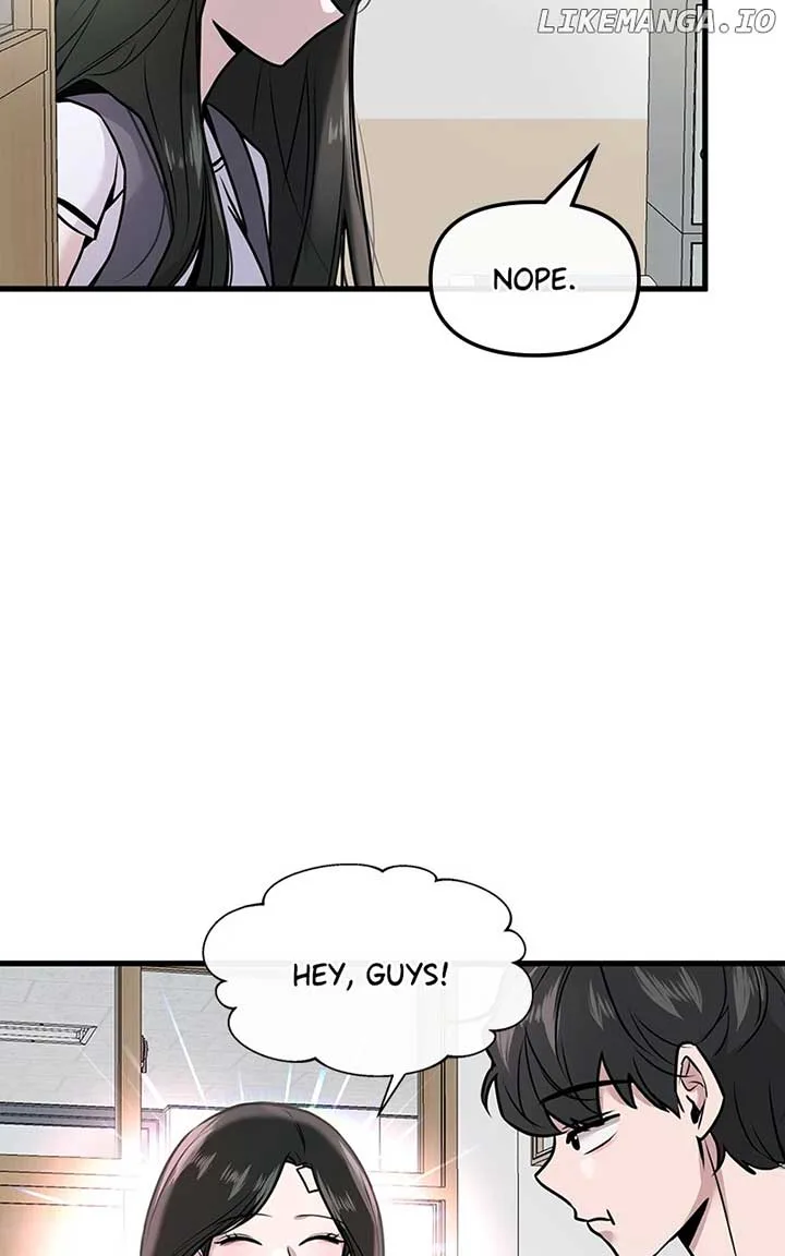 Back to Chanbi Chapter 14 page 18