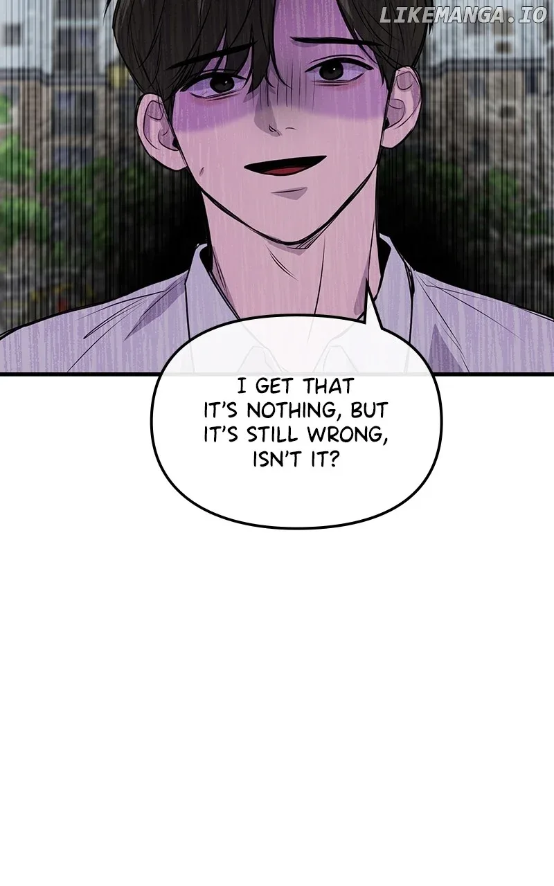 Back to Chanbi Chapter 9 page 28